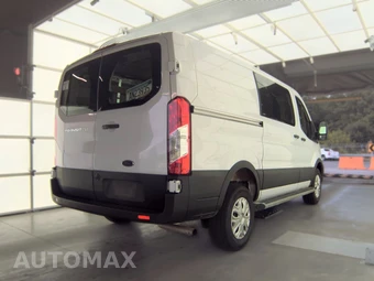 2025 Ford Transit 250 Cargo Van Low Roof 130.0" WB - miniatura 4