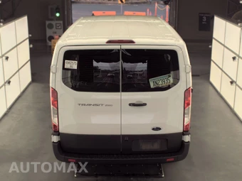 2025 Ford Transit 250 Cargo Van Low Roof 130.0" WB - miniatura 5