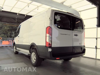 2025 Ford Transit 250 Cargo Van Low Roof 130.0" WB - miniatura 6