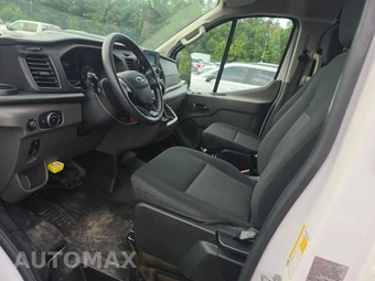 2025 Ford Transit 250 Cargo Van Low Roof 130.0" WB - miniatura 7