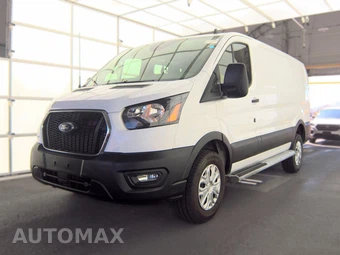 2025 Ford Transit 250 Cargo Van Low Roof 130.0" WB
