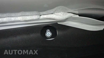 2025 Ford Transit 250 Cargo Van Low Roof 130.0" WB - miniatura 11