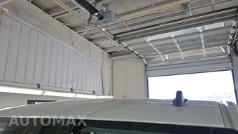 2025 Ford Transit 250 Cargo Van Low Roof 130.0" WB - miniatura 13