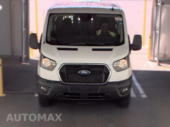 2025 Ford Transit 250 Cargo Van Low Roof 130.0" WB - miniatura 2