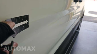 2025 Ford Transit 250 Cargo Van Low Roof 130.0" WB - miniatura 21