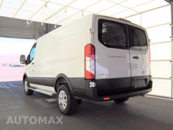 2025 Ford Transit 250 Cargo Van Low Roof 130.0" WB - miniatura 6