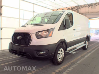 2025 Ford Transit 250 Cargo Van Low Roof 130.0" WB