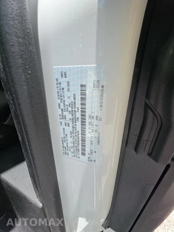 2025 Ford Transit 250 Cargo Van Low Roof 130.0" WB - miniatura 13