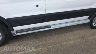 2025 Ford Transit 250 Cargo Van Low Roof 130.0" WB - miniatura 18