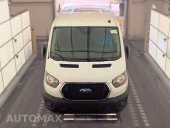 2025 Ford Transit 250 Cargo Van Low Roof 130.0" WB - miniatura 2