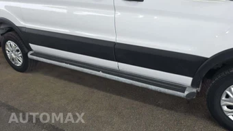 2025 Ford Transit 250 Cargo Van Low Roof 130.0" WB - miniatura 21
