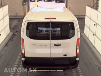2025 Ford Transit 250 Cargo Van Low Roof 130.0" WB - miniatura 5