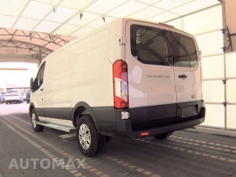 2025 Ford Transit 250 Cargo Van Low Roof 130.0" WB - miniatura 6