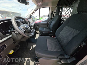 2025 Ford Transit 250 Cargo Van Low Roof 130.0" WB - miniatura 7