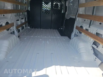 2025 Ford Transit 250 Cargo Van Low Roof 130.0" WB - miniatura 16