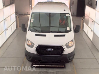 2025 Ford Transit 250 Cargo Van Low Roof 130.0" WB - miniatura 2