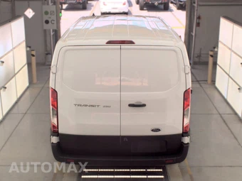 2025 Ford Transit 250 Cargo Van Low Roof 130.0" WB - miniatura 5
