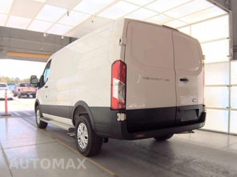 2025 Ford Transit 250 Cargo Van Low Roof 130.0" WB - miniatura 6