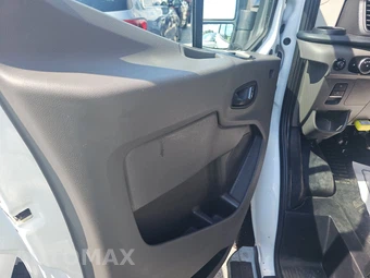 2025 Ford Transit 250 Cargo Van Low Roof 130.0" WB - miniatura 9