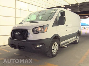 2025 Ford Transit 250 Cargo Van Low Roof 130.0" WB