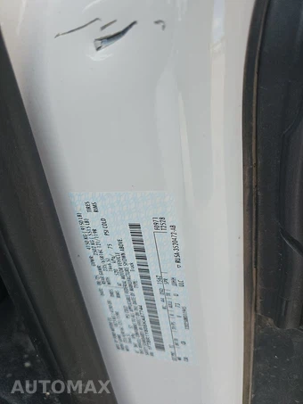 2025 Ford Transit 250 Cargo Van Low Roof 130.0" WB - miniatura 14
