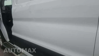 2025 Ford Transit 250 Cargo Van Low Roof 130.0" WB - miniatura 19