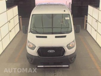2025 Ford Transit 250 Cargo Van Low Roof 130.0" WB - miniatura 2