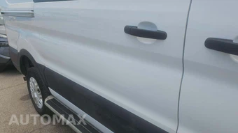 2025 Ford Transit 250 Cargo Van Low Roof 130.0" WB - miniatura 20