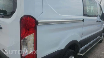 2025 Ford Transit 250 Cargo Van Low Roof 130.0" WB - miniatura 21
