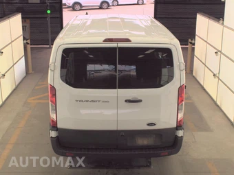 2025 Ford Transit 250 Cargo Van Low Roof 130.0" WB - miniatura 5