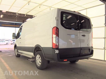 2025 Ford Transit 250 Cargo Van Low Roof 130.0" WB - miniatura 6