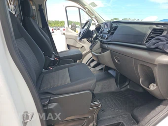 2025 Ford Transit 250 Cargo Van Low Roof 130.0" WB - miniatura 8