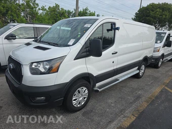 2025 Ford Transit 250 Cargo Van Low Roof 130.0" WB