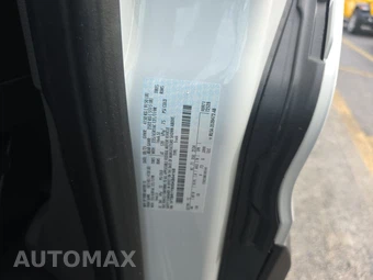 2025 Ford Transit 250 Cargo Van Low Roof 130.0" WB - miniatura 13