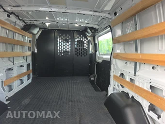 2025 Ford Transit 250 Cargo Van Low Roof 130.0" WB - miniatura 15