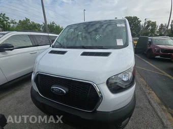 2025 Ford Transit 250 Cargo Van Low Roof 130.0" WB - miniatura 2