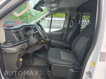 2025 Ford Transit 250 Cargo Van Low Roof 130.0" WB - miniatura 7