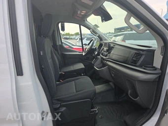 2025 Ford Transit 250 Cargo Van Low Roof 130.0" WB - miniatura 8