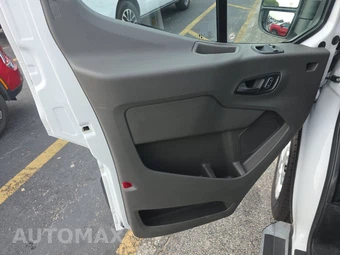 2025 Ford Transit 250 Cargo Van Low Roof 130.0" WB - miniatura 9