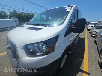 2025 Ford Transit 250 Cargo Van Low Roof 130.0" WB - samochód z USA z aukcji Manheim, oferta Kup Teraz w AUTOMAX