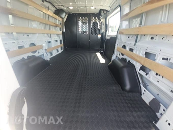 2025 Ford Transit 250 Cargo Van Low Roof 130.0" WB - miniatura 15