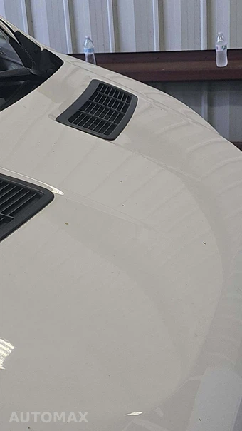 2025 Ford Transit 250 Cargo Van Low Roof 130.0" WB - miniatura 19