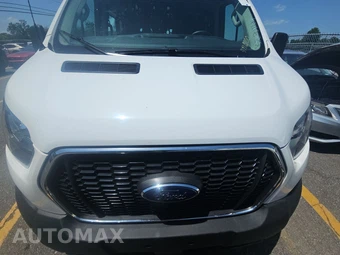 2025 Ford Transit 250 Cargo Van Low Roof 130.0" WB - miniatura 2