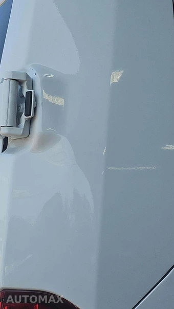 2025 Ford Transit 250 Cargo Van Low Roof 130.0" WB - miniatura 24