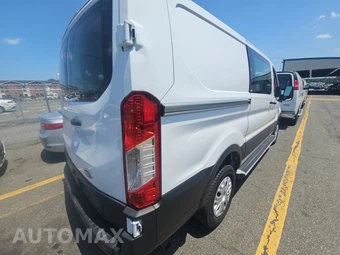 2025 Ford Transit 250 Cargo Van Low Roof 130.0" WB - miniatura 4