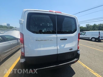 2025 Ford Transit 250 Cargo Van Low Roof 130.0" WB - miniatura 5