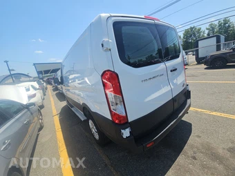 2025 Ford Transit 250 Cargo Van Low Roof 130.0" WB - miniatura 6