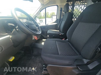 2025 Ford Transit 250 Cargo Van Low Roof 130.0" WB - miniatura 7
