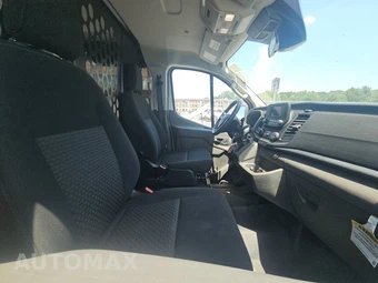 2025 Ford Transit 250 Cargo Van Low Roof 130.0" WB - miniatura 8