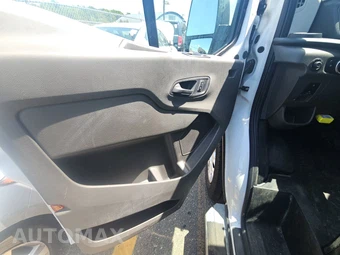 2025 Ford Transit 250 Cargo Van Low Roof 130.0" WB - miniatura 9